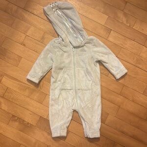 6 Months Baby Zip Up